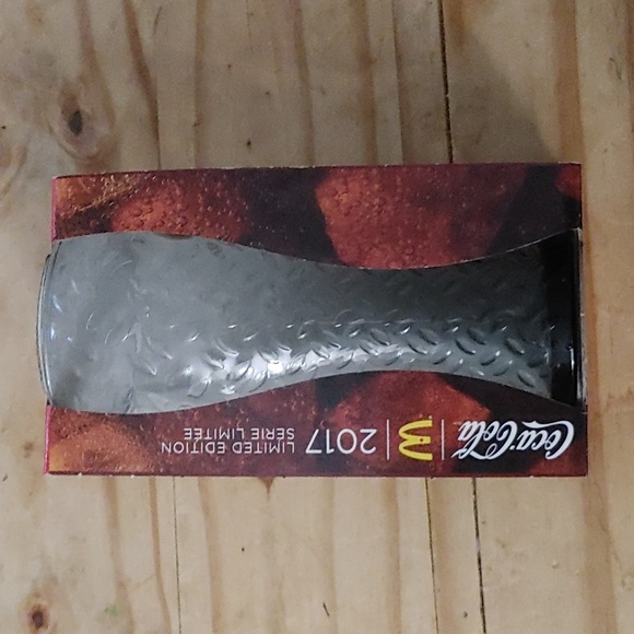 McDonald's collector glass - Picture 3 of 4